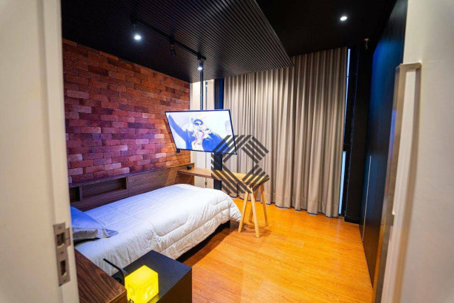 Imagem Sobrado com 3 Quartos à Venda, 414 m² em Alphaville Nova Esplanada - Votorantim