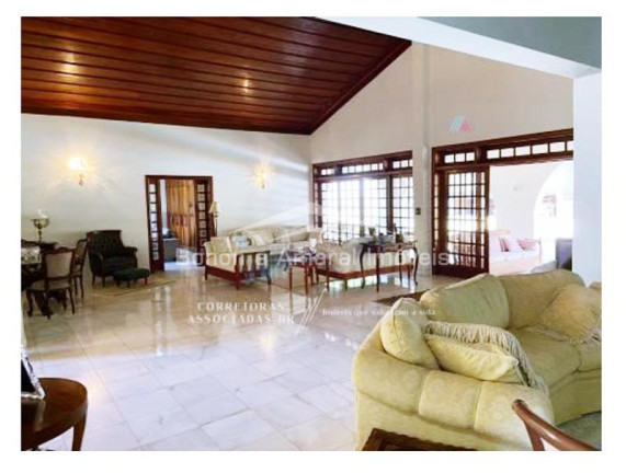 Imagem Casa de Condomínio com 4 Quartos à Venda, 5.057 m² em Sítios De Recreio Gramado - Campinas Imagem Casa de Condomínio com 4 Quartos à Venda, 5.057 m² em Sítios De Recreio Gramado - Campinas