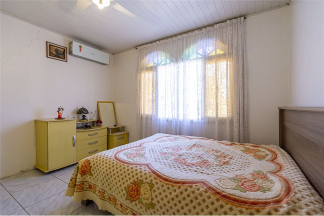 Imagem Casa com 3 Quartos à Venda,  em Marechal Rondon - Canoas