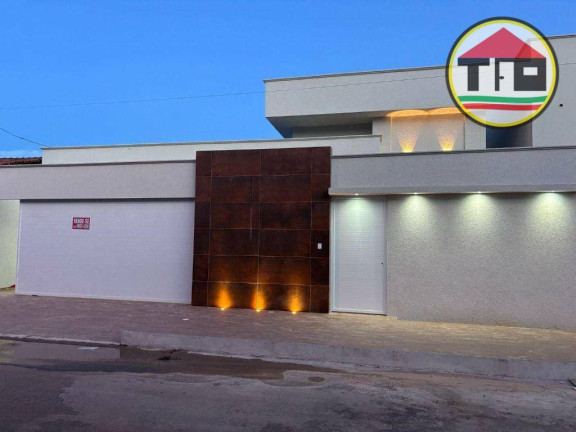Imagem Casa com 4 Quartos à Venda, 250 m² em Belo Horizonte - Marabá Imagem Casa com 4 Quartos à Venda, 250 m² em Belo Horizonte - Marabá