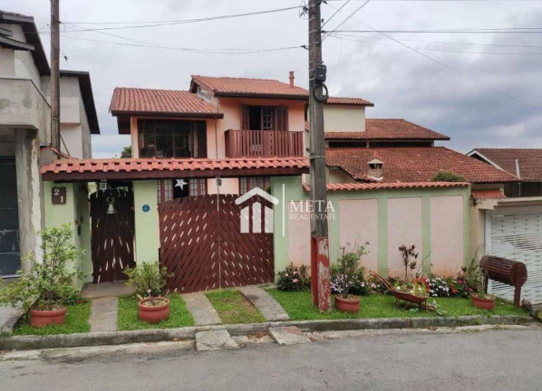 Imagem Imóvel com 3 Quartos à Venda, 186 m² em Serra Da Cantareira - Mairiporã Imagem Imóvel com 3 Quartos à Venda, 186 m² em Serra Da Cantareira - Mairiporã