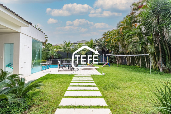 Imagem Casa de Condomínio com 6 Quartos à Venda, 500 m² em Barra Da Tijuca - Rio De Janeiro Imagem Casa de Condomínio com 6 Quartos à Venda, 500 m² em Barra Da Tijuca - Rio De Janeiro