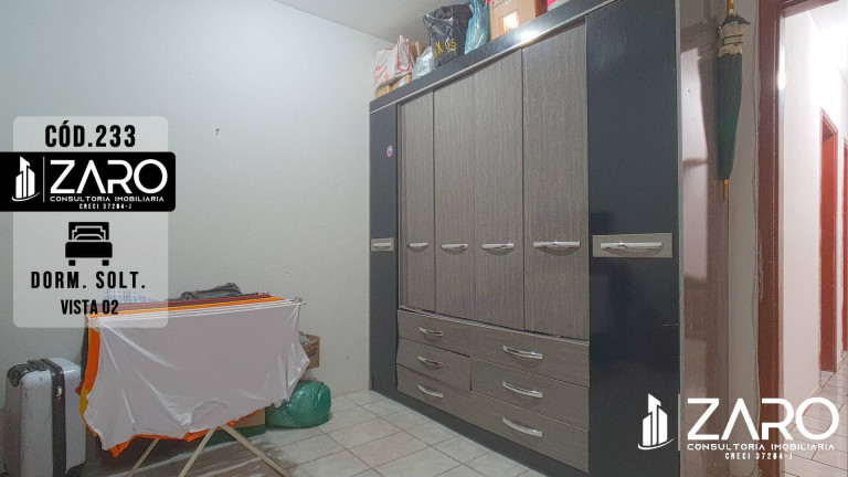 Imagem Casa com 2 Quartos à Venda, 133 m² em Vila Nova - Rio Claro