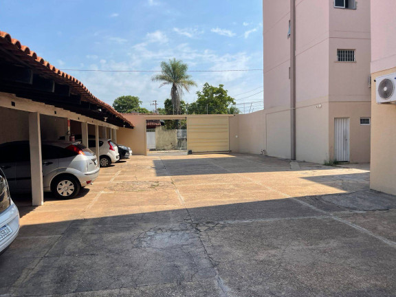 Imagem Apartamento com 3 Quartos à Venda,  em Centro América - Cuiabá