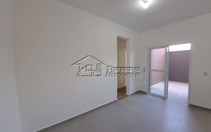 Imagem Apartamento com 2 Quartos à Venda, 52 m² em Urbanova - São José Dos Campos Imagem Apartamento com 2 Quartos à Venda, 52 m² em Urbanova - São José Dos Campos