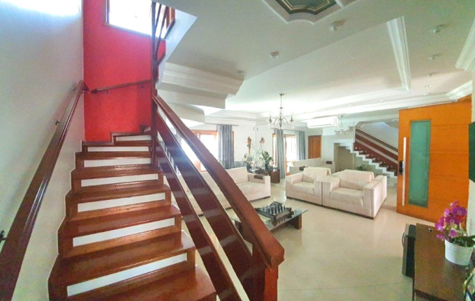 Imagem Casa com 4 Quartos à Venda, 399 m² em Independência - São Bernardo Do Campo Imagem Casa com 4 Quartos à Venda, 399 m² em Independência - São Bernardo Do Campo