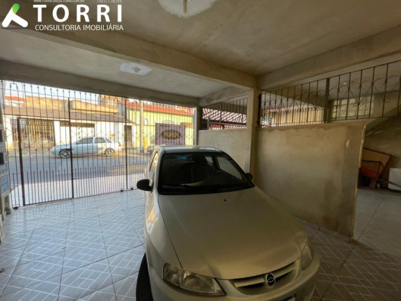 Imagem Casa com 7 Quartos à Venda, 450 m² em Parque Das Laranjeiras - Sorocaba