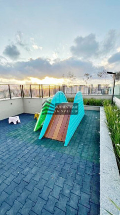 Imagem Apartamento com 2 Quartos à Venda, 62 m² em Brooklin - São Paulo Imagem Apartamento com 2 Quartos à Venda, 62 m² em Brooklin - São Paulo