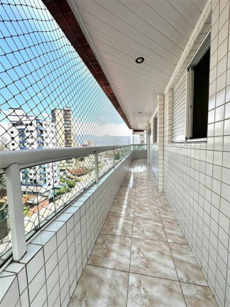 Imagem Apartamento com 2 Quartos à Venda, 84 m² em Ocian - Praia Grande