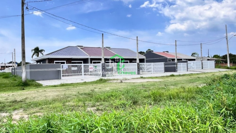 Imagem Casa com 2 Quartos à Venda, 54 m² em Shangri-lá - Pontal Do Paraná