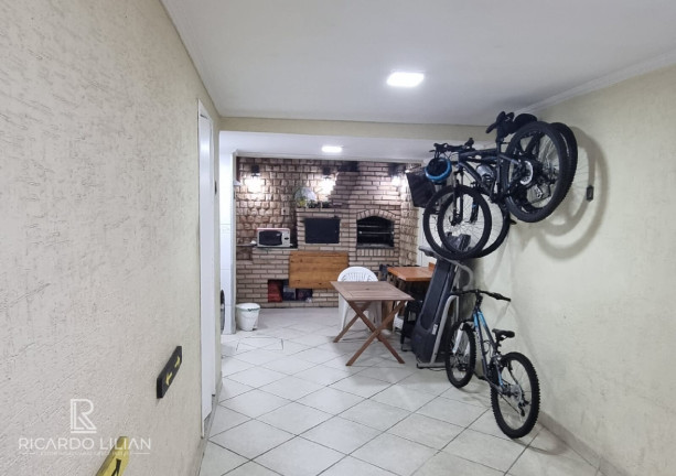Imagem Casa de Condomínio com 2 Quartos à Venda, 115 m² em Vila Talarico - São Paulo