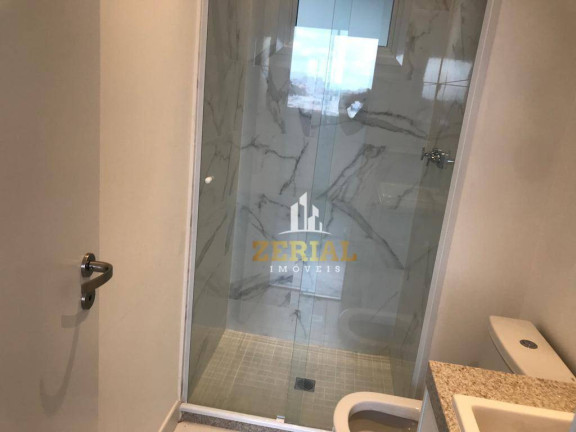 Imagem Apartamento com 3 Quartos à Venda, 68 m² em Cerâmica - São Caetano Do Sul
