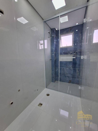 Imagem Apartamento com 1 Quarto à Venda, 55 m² em Vila Assunção - Praia Grande