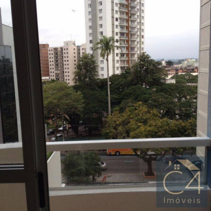 Imagem Apartamento com 1 Quarto para Alugar, 41 m² em Centro - São José Dos Campos Imagem Apartamento com 1 Quarto para Alugar, 41 m² em Centro - São José Dos Campos