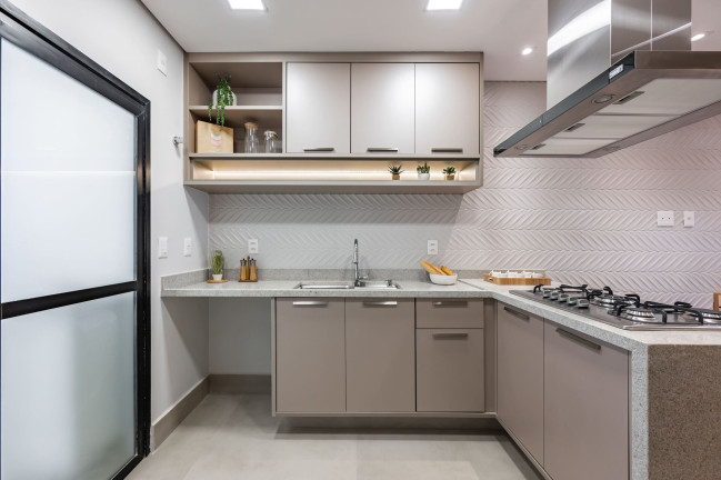Imagem Apartamento com 3 Quartos à Venda, 185 m² em Gonzaga - Santos