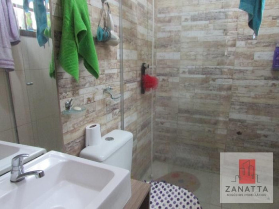 Imagem Casa com 3 Quartos à Venda, 90 m² em Jardim Planalto - Esteio