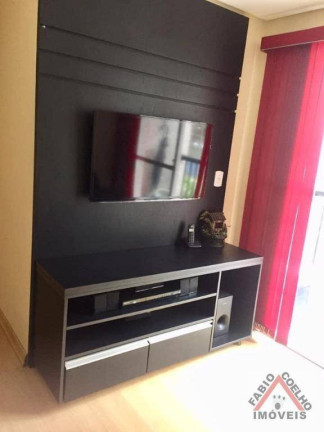 Imagem Apartamento com 2 Quartos à Venda, 51 m² em Socorro - São Paulo