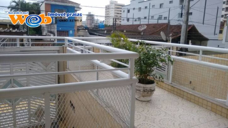 Imagem Apartamento com 1 Quarto à Venda, 76 m² em Vila Tupi - Praia Grande