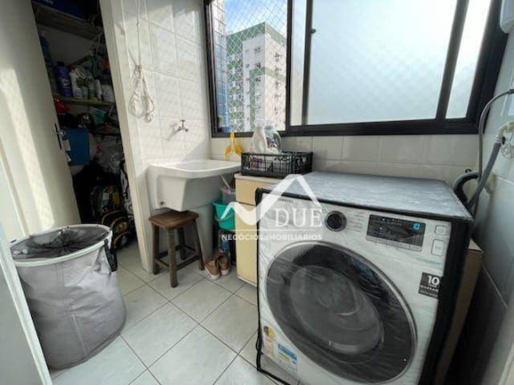 Imagem Apartamento com 2 Quartos à Venda, 78 m² em Campo Grande - Santos Imagem Apartamento com 2 Quartos à Venda, 78 m² em Campo Grande - Santos