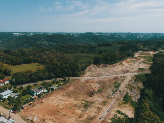 Imagem Terreno à Venda, 828 m² em São Caetano - Caxias Do Sul Imagem Terreno à Venda, 828 m² em São Caetano - Caxias Do Sul