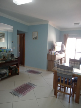 Apartamento com 2 Quartos à Venda, 66 m² em Tupi - Praia Grande