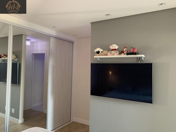 Imagem Apartamento com 3 Quartos à Venda, 127 m² em Jardim Chácara Inglesa - São Bernardo Do Campo Imagem Apartamento com 3 Quartos à Venda, 127 m² em Jardim Chácara Inglesa - São Bernardo Do Campo