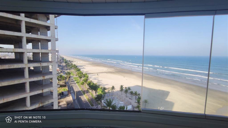 Imagem Apartamento com 2 Quartos à Venda, 100 m² em Jardim Imperador - Praia Grande Imagem Apartamento com 2 Quartos à Venda, 100 m² em Jardim Imperador - Praia Grande
