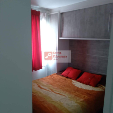 Imagem Apartamento com 3 Quartos à Venda, 82 m² em Parque São Vicente - Mauá Imagem Apartamento com 3 Quartos à Venda, 82 m² em Parque São Vicente - Mauá