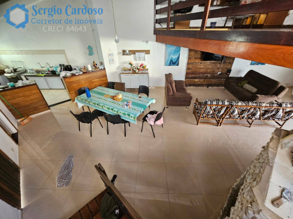 Imagem Casa com 3 Quartos à Venda, 233 m² em Cibratel Ii - Itanhaém Imagem Casa com 3 Quartos à Venda, 233 m² em Cibratel Ii - Itanhaém