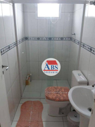 Imagem Sobrado com 2 Quartos à Venda, 58 m² em Cidade Naútica - São Vicente