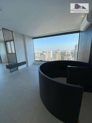 Imagem Cobertura com 2 Quartos à Venda, 192 m² em Cerqueira César - São Paulo