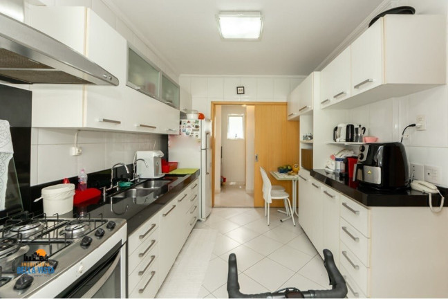 Imagem Apartamento com 3 Quartos à Venda,  em Vila Clementino - São Paulo