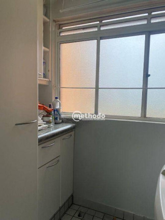 Imagem Apartamento com 3 Quartos à Venda, 75 m² em Chácara Da Barra - Campinas Imagem Apartamento com 3 Quartos à Venda, 75 m² em Chácara Da Barra - Campinas