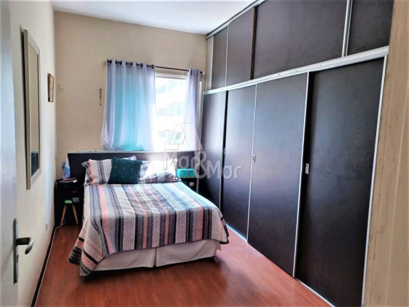 Imagem Apartamento com 2 Quartos à Venda, 106 m² em Pitangueiras - Guarujá