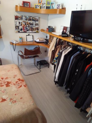 Imagem Casa com 3 Quartos à Venda, 80 m² em Parque Dos Maias - Porto Alegre