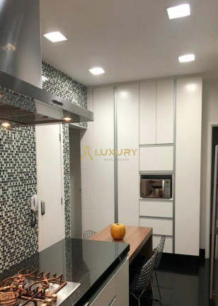 Imagem Imóvel com 4 Quartos à Venda, 265 m² em São Pedro - Belo Horizonte