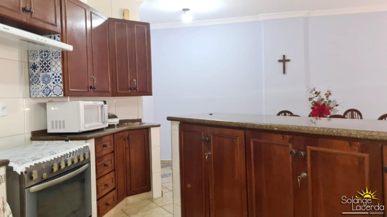 Imagem Apartamento com 2 Quartos à Venda, 82 m² em Itaguá - Ubatuba
