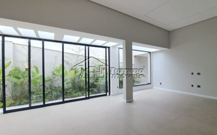 Imagem Casa de Condomínio com 3 Quartos à Venda, 220 m² em Urbanova - São José Dos Campos Imagem Casa de Condomínio com 3 Quartos à Venda, 220 m² em Urbanova - São José Dos Campos