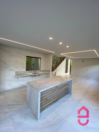 Imagem Sobrado à Venda, 225 m² em Jardim Atlântico - Goiânia Imagem Sobrado à Venda, 225 m² em Jardim Atlântico - Goiânia