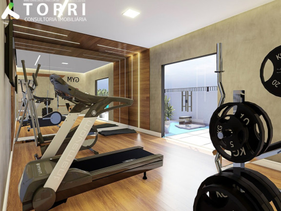 Imagem Apartamento com 2 Quartos à Venda, 51 m² em Jardim Simus - Sorocaba
