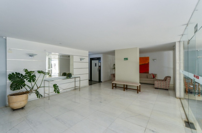 Imagem Imóvel com 3 Quartos à Venda, 129 m² em Jardim Paulista - São Paulo