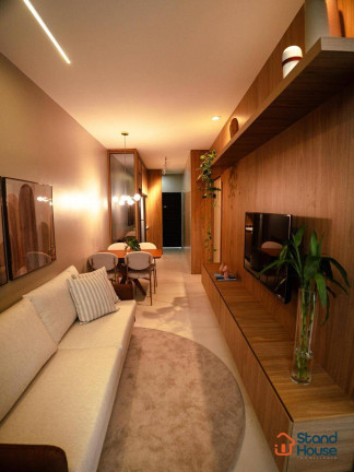 Casa com 2 Quartos à Venda, 126 m² em Sim - Feira De Santana