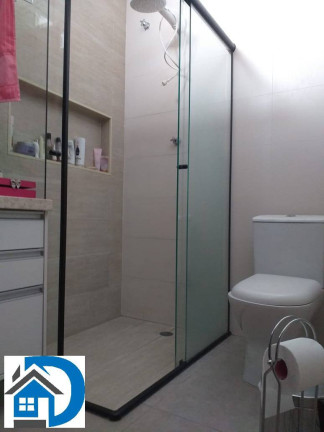 Imagem Casa de Condomínio com 3 Quartos à Venda, 216 m² em Jardim Villagio Milano - Sorocaba Imagem Casa de Condomínio com 3 Quartos à Venda, 216 m² em Jardim Villagio Milano - Sorocaba