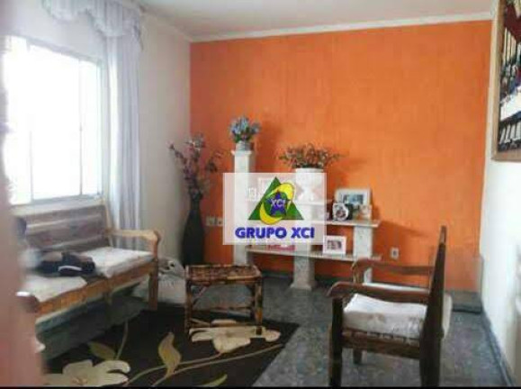 Imagem Casa com 4 Quartos à Venda, 256 m² em Jardim Novo Campos Elíseos - Campinas