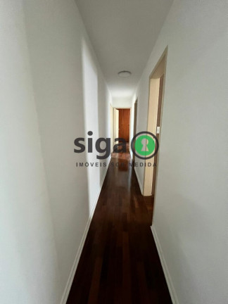Imagem Apartamento com 3 Quartos à Venda ou Locação, 110 m² em Paraíso - São Paulo Imagem Apartamento com 3 Quartos à Venda ou Locação, 110 m² em Paraíso - São Paulo