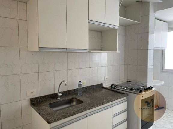 Imagem Apartamento com 2 Quartos à Venda, 56 m² em Vila Príncipe De Gales - Santo André Imagem Apartamento com 2 Quartos à Venda, 56 m² em Vila Príncipe De Gales - Santo André