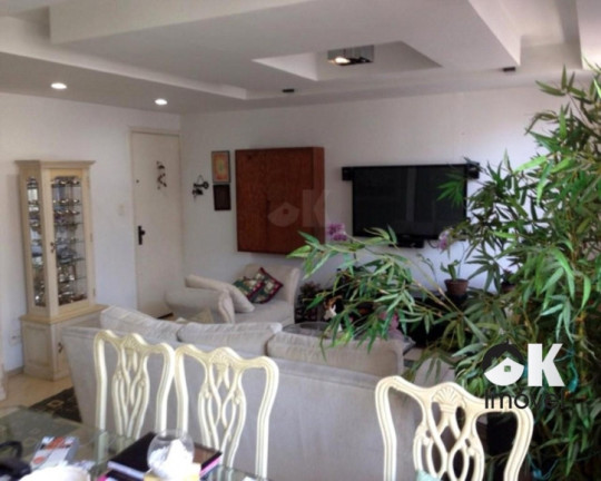 Imagem Apartamento com 3 Quartos à Venda, 161 m² em Jardim Paulista - São Paulo Imagem Apartamento com 3 Quartos à Venda, 161 m² em Jardim Paulista - São Paulo