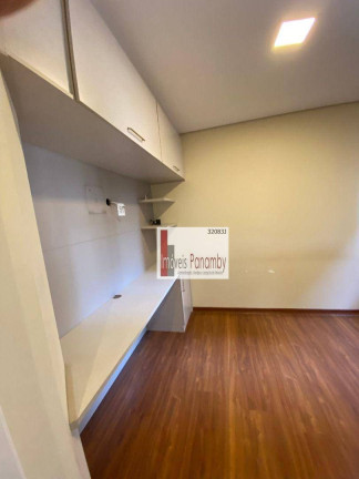 Imagem Apartamento com 2 Quartos para Alugar, 43 m² em Brooklin - São Paulo Imagem Apartamento com 2 Quartos para Alugar, 43 m² em Brooklin - São Paulo