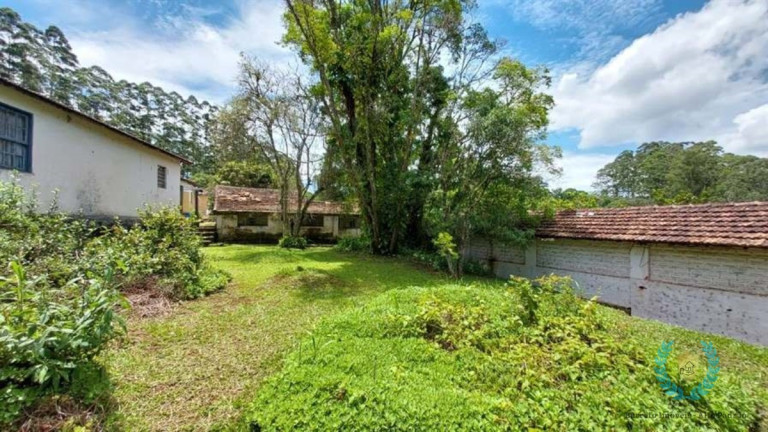 Imagem Fazenda à Venda, 25.000 m² em Jardim Cardoso (mailasqui) - São Roque
