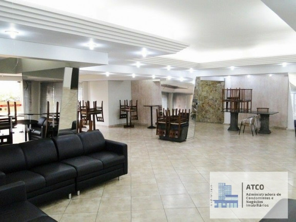 Imagem Imóvel com 3 Quartos à Venda, 150 m² em Santa Paula - São Caetano Do Sul